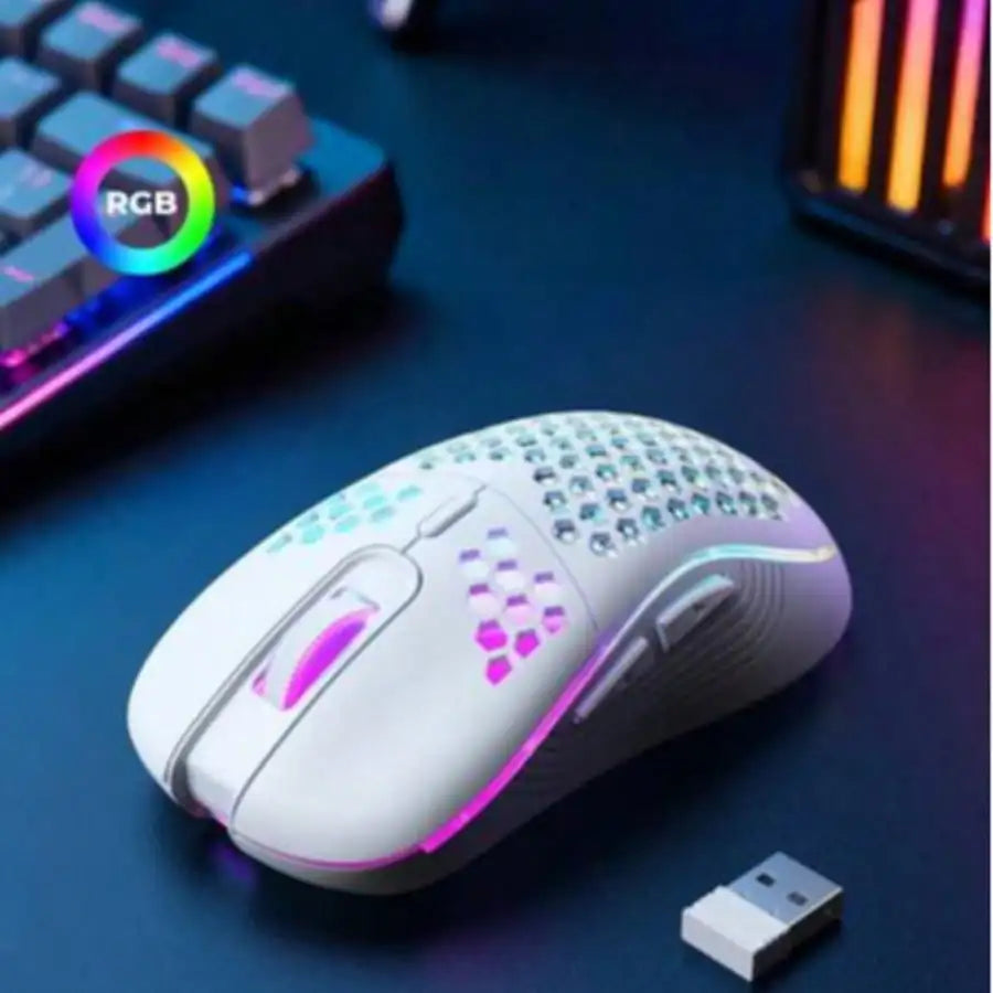 Roomify Aero Wireless Mouse