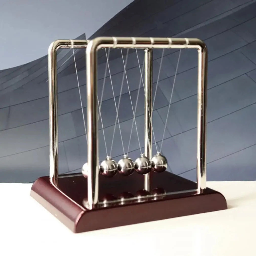 Roomify Kinetic Desk Pendulum