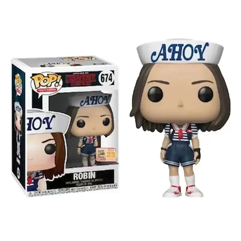 Roomify Pop Collectible - Upside Down Edition