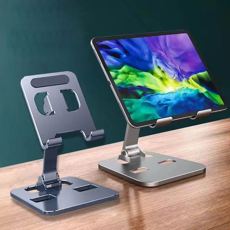 Roomify Alloy Dock