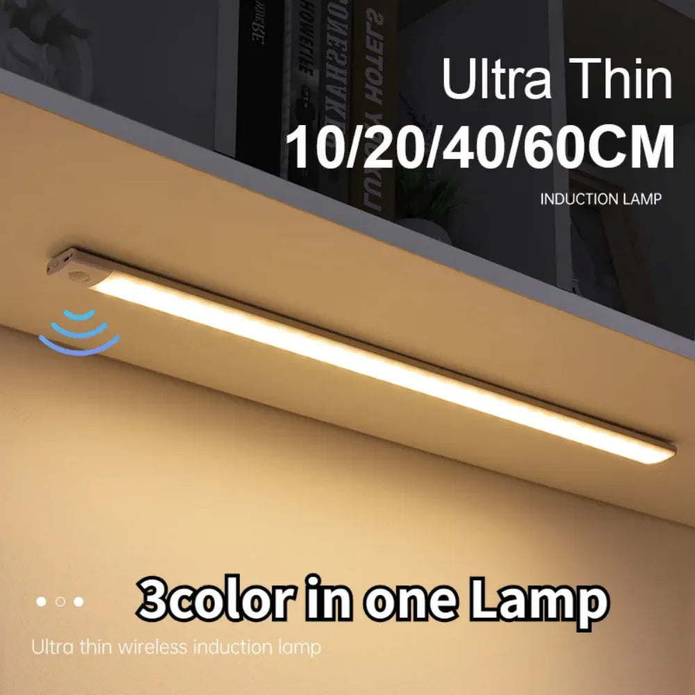 Roomify Stealth Motion LEDs