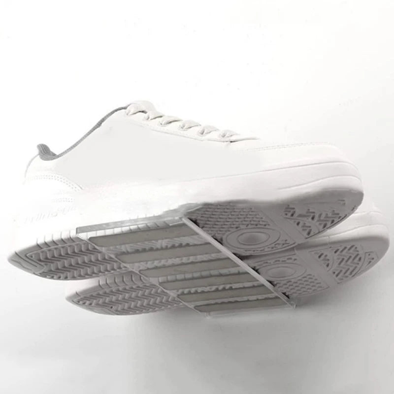 Roomify Floating Sneaker Shelves