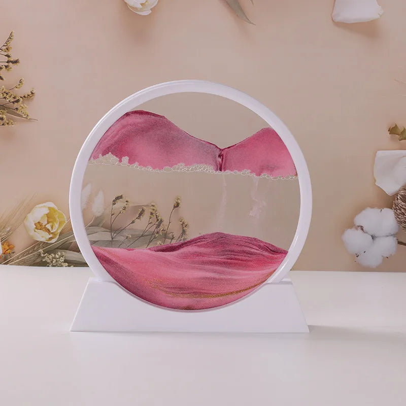 Roomify Sandscape Art