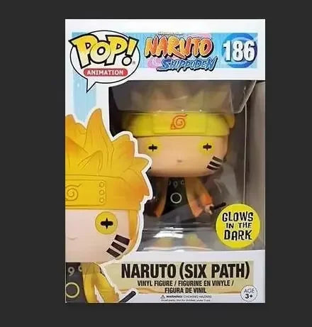 Roomify Pop Collectible - Anime Edition