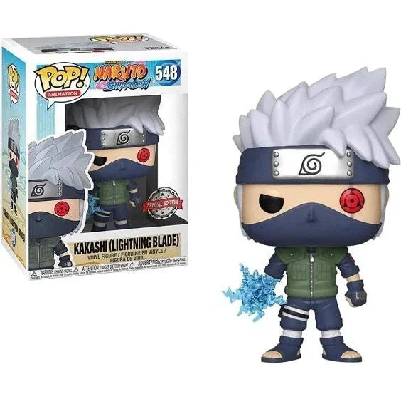Roomify Pop Collectible - Anime Edition