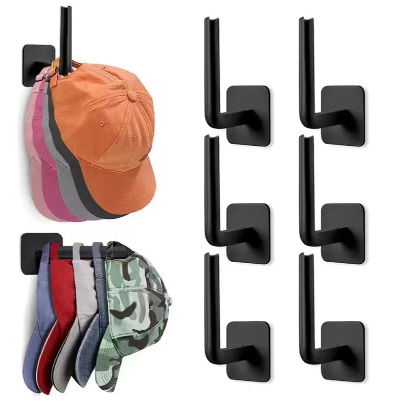 Roomify Stealth Hat Display