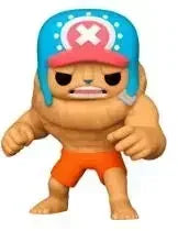 Roomify Pop Collectible - One Piece Edition