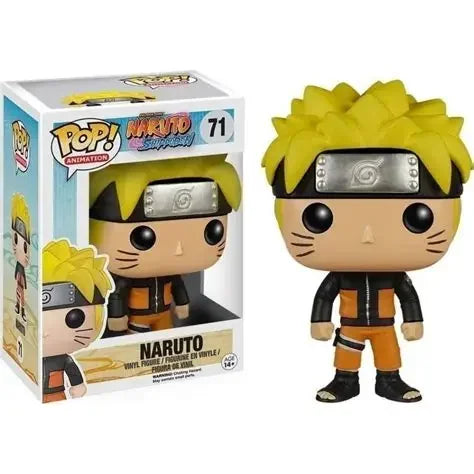 Roomify Pop Collectible - Anime Edition