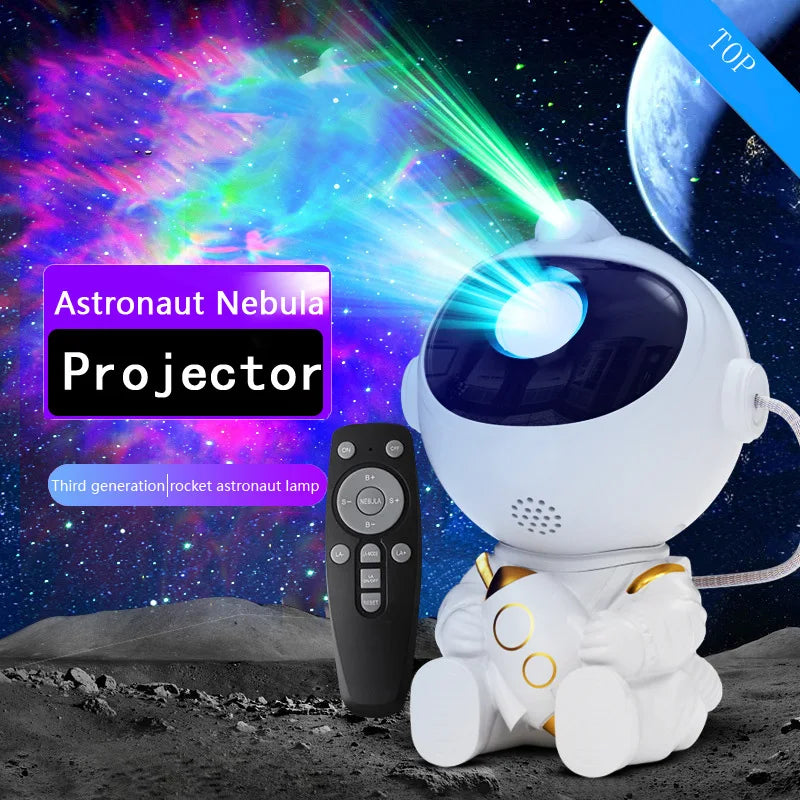 Roomify Astro Galaxy Projector