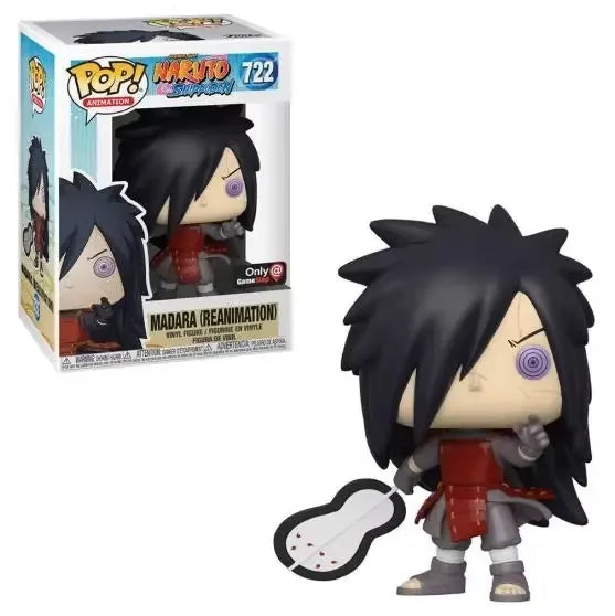 Roomify Pop Collectible - Anime Edition