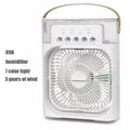 Fan Portable Air Cooler