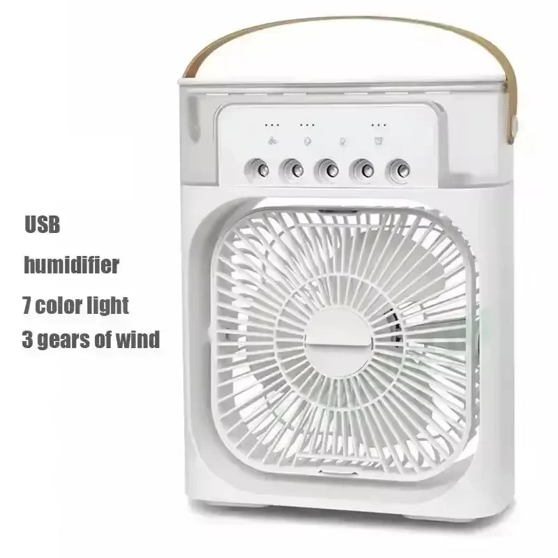 Fan Portable Air Cooler