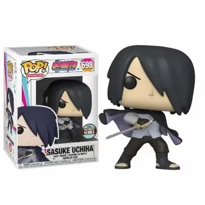 Roomify Pop Collectible - Anime Edition
