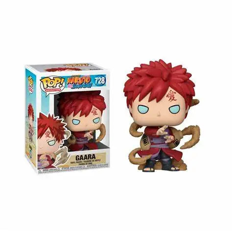 Roomify Pop Collectible - Anime Edition