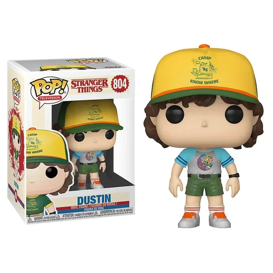 Roomify Pop Collectible - Upside Down Edition
