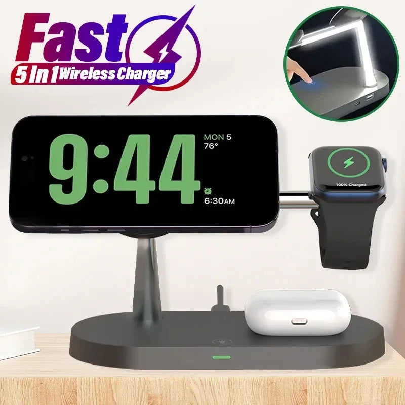 Roomify AirCharge