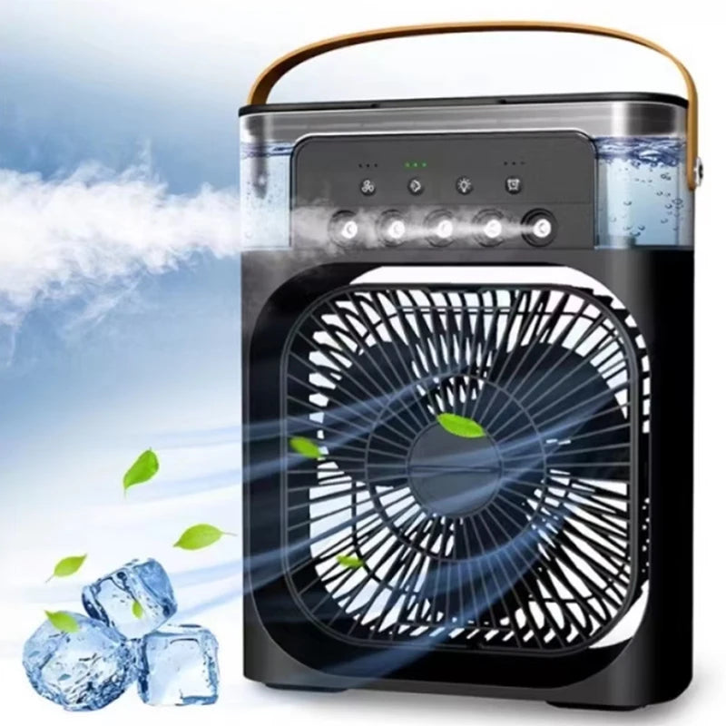 Fan Portable Air Cooler