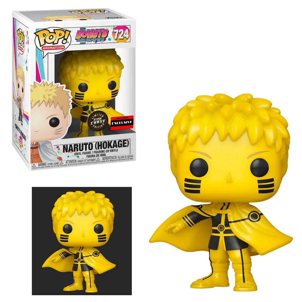 Roomify Pop Collectible - Anime Edition