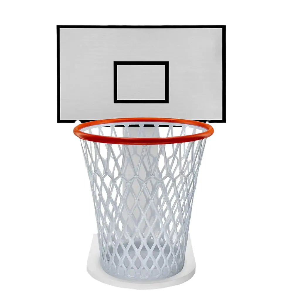 Roomify Hoops Trash Can