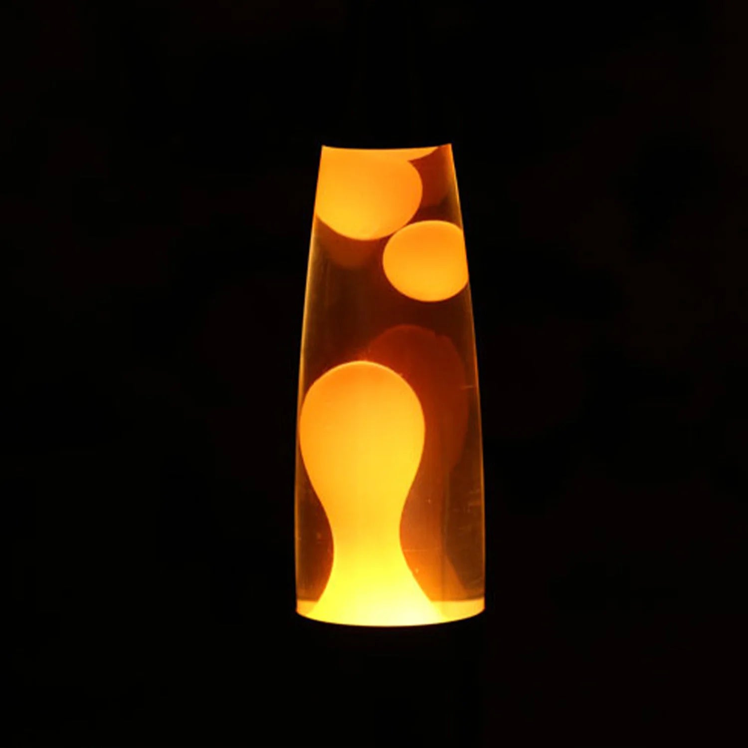 Roomify Retro Lava Lamp