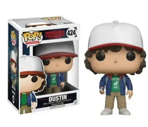 Roomify Pop Collectible - Upside Down Edition