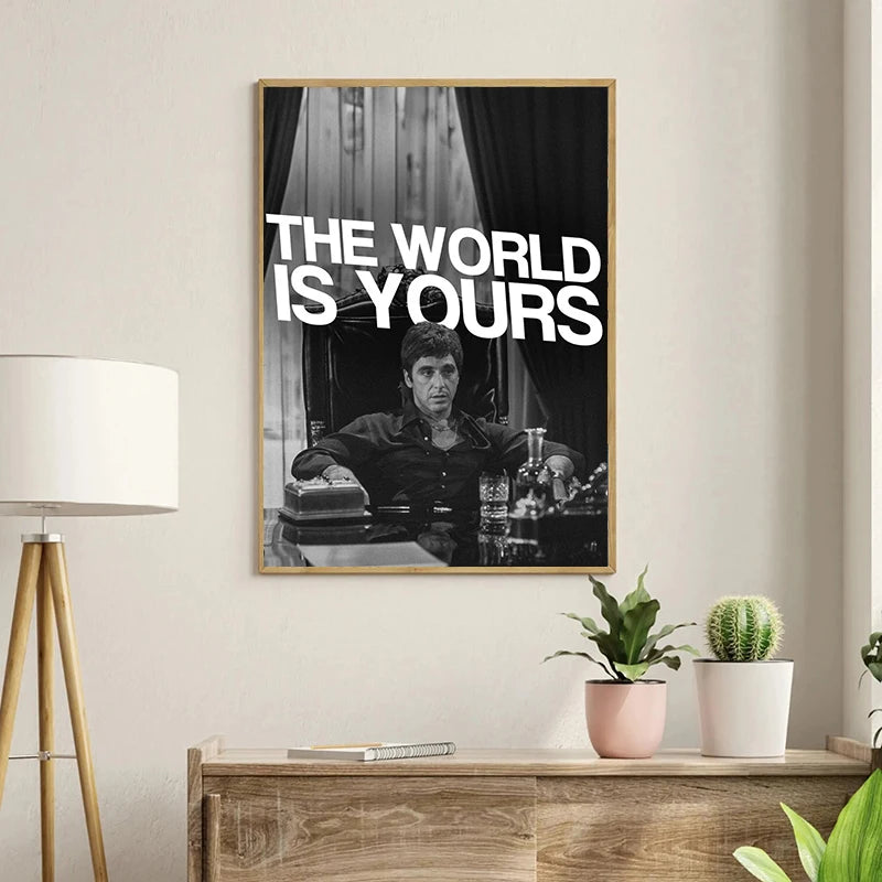 Roomify Essence Wall Art