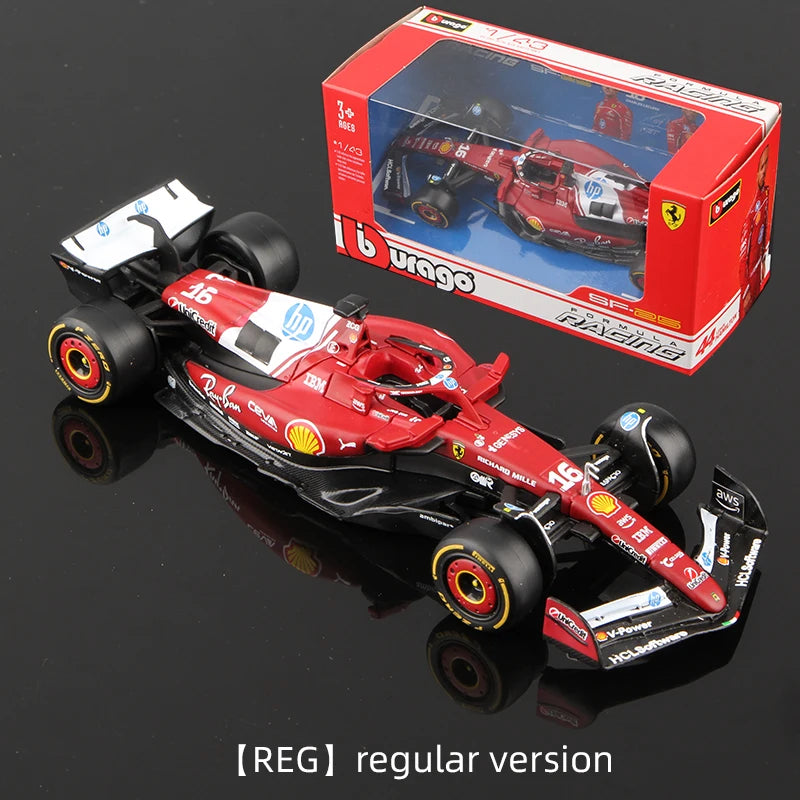 Roomify Grand Prix Racing Collectible