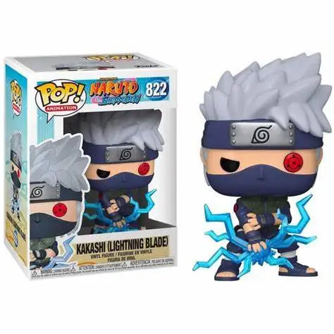 Roomify Pop Collectible - Anime Edition