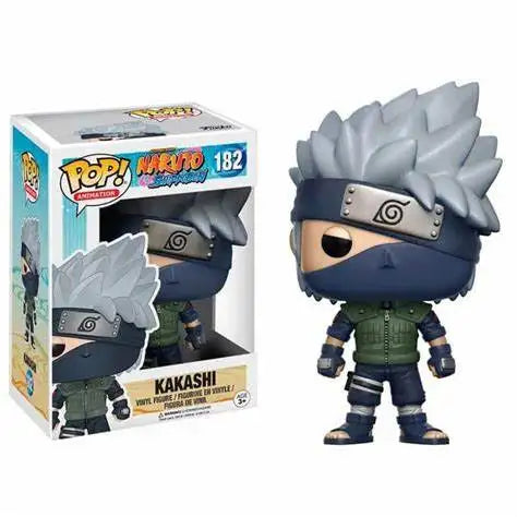 Roomify Pop Collectible - Anime Edition