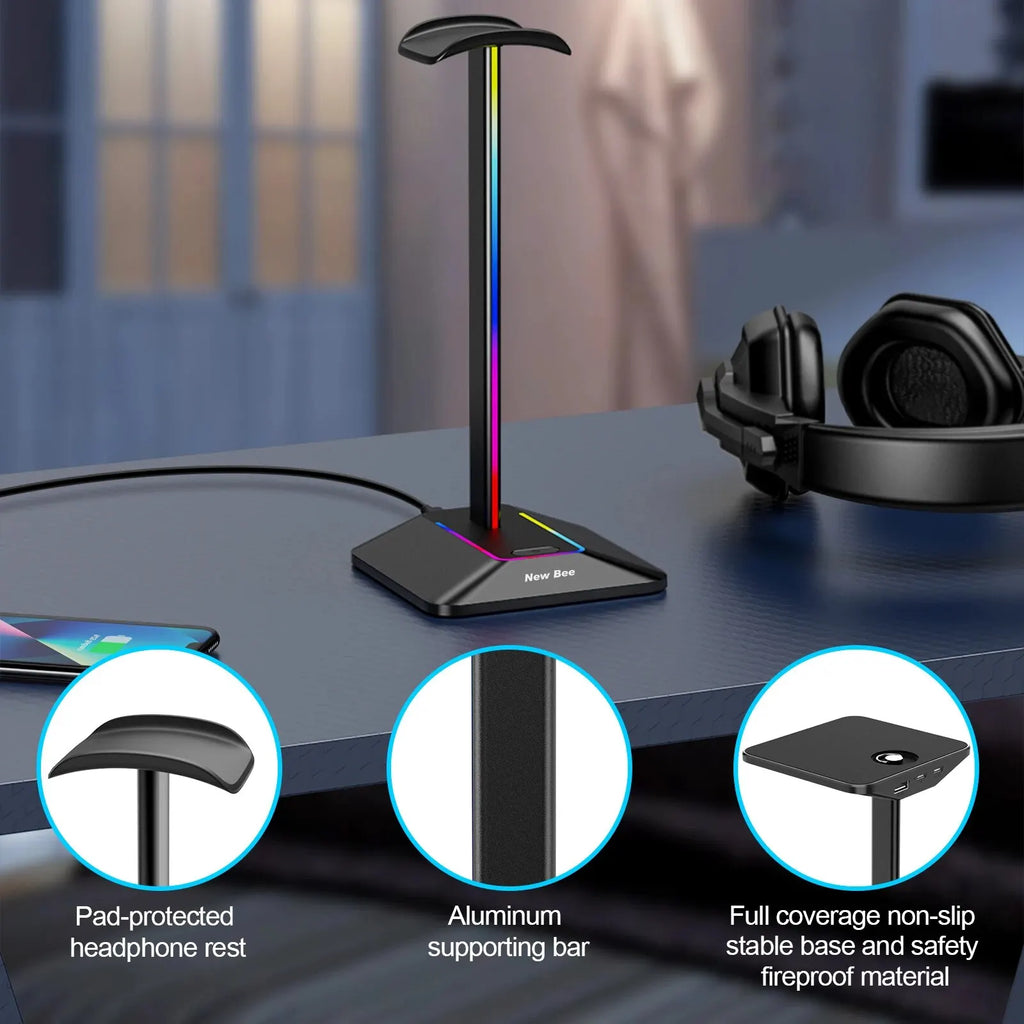 Roomify Nexus Charging Stand