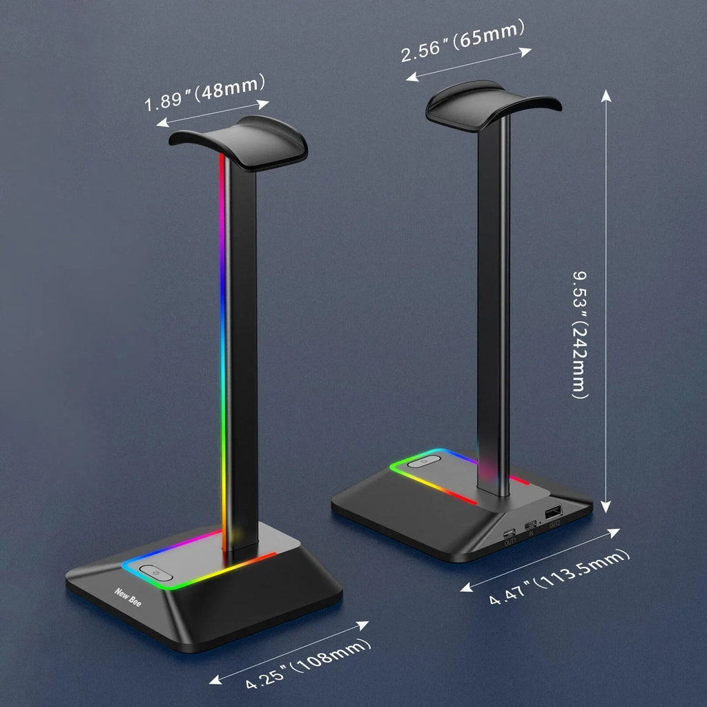 Roomify Nexus Charging Stand