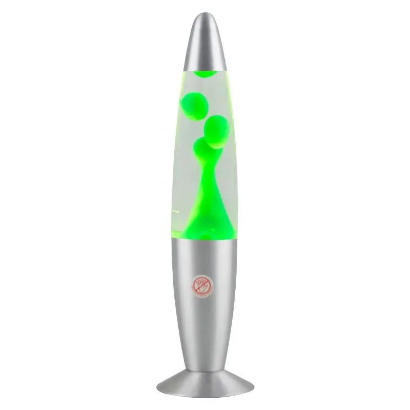 Roomify Retro Lava Lamp