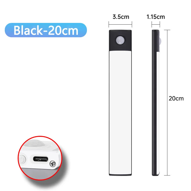 Roomify Stealth Motion LEDs