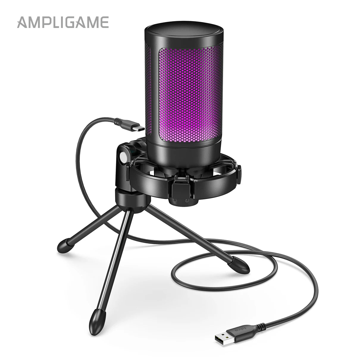 Roomify Nova Stream Mic