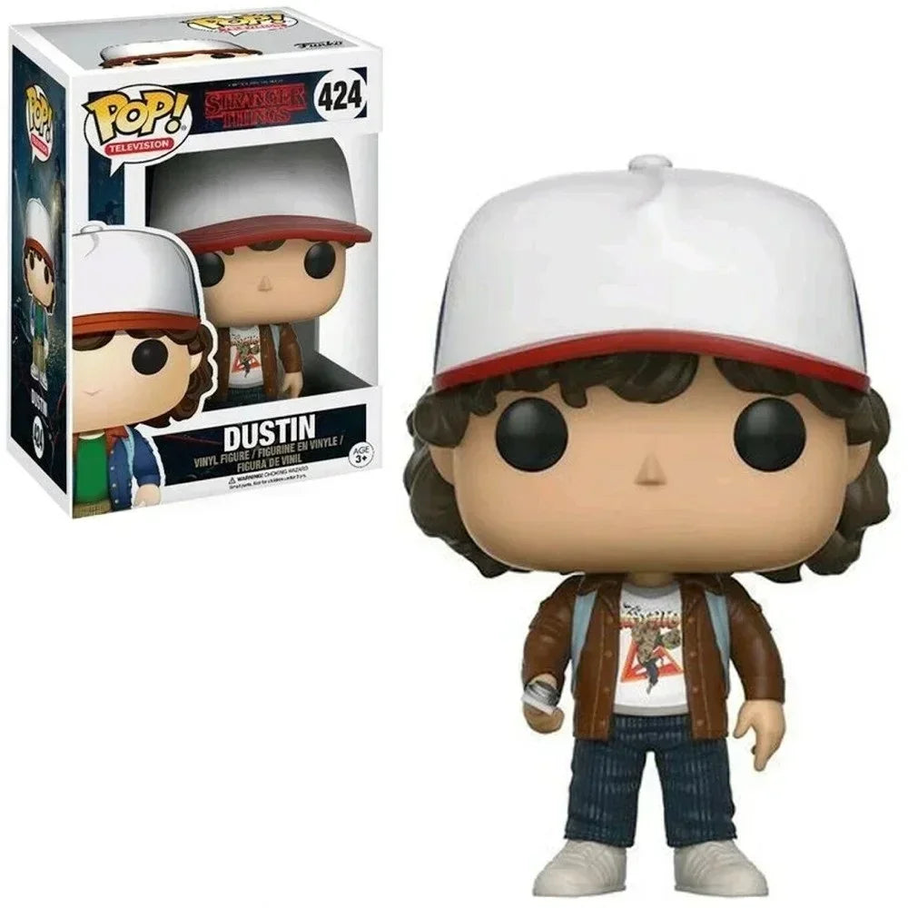 Roomify Pop Collectible - Upside Down Edition