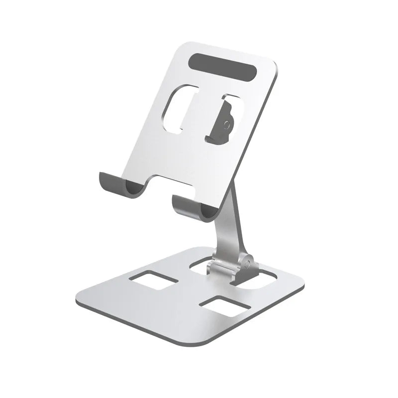 Roomify Alloy Dock