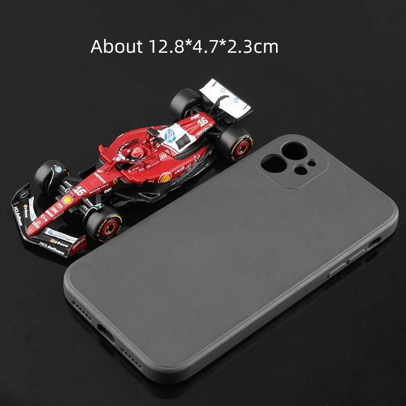 Roomify Grand Prix Racing Collectible