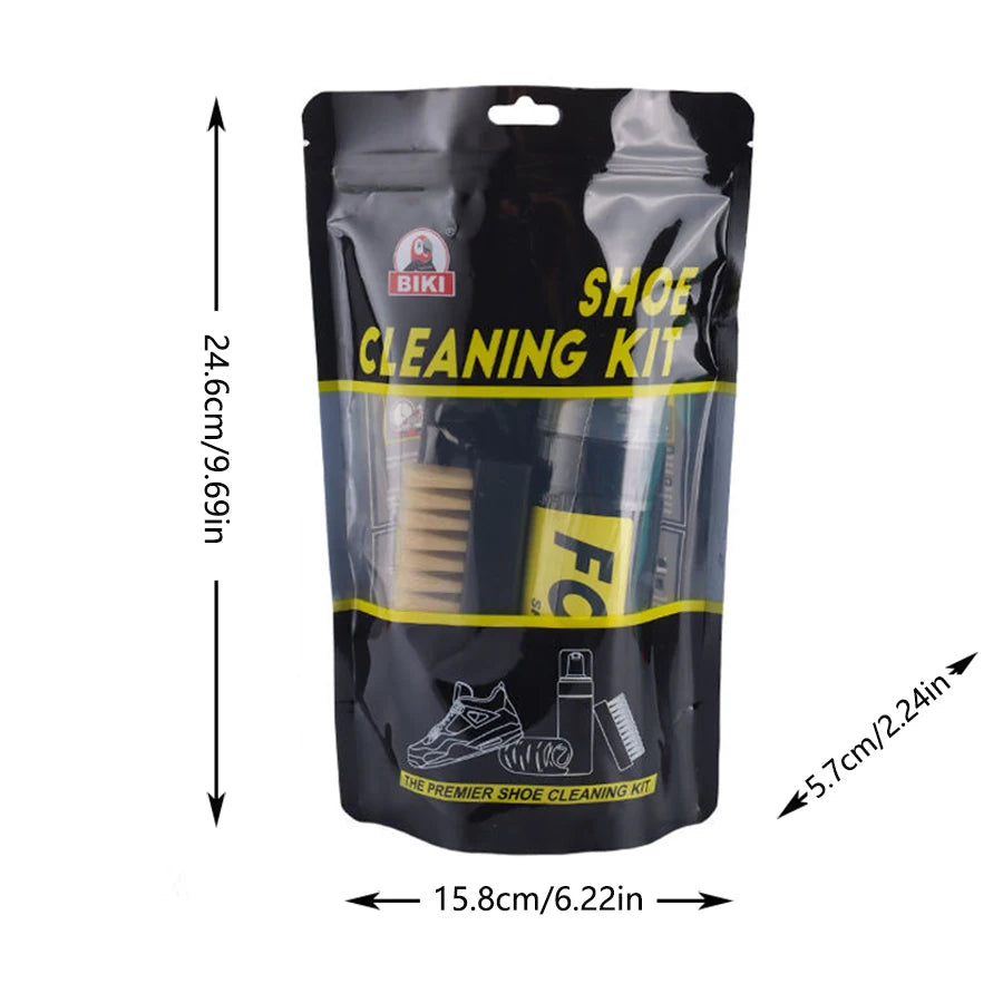 Roomify Premium Sneaker Care Kit