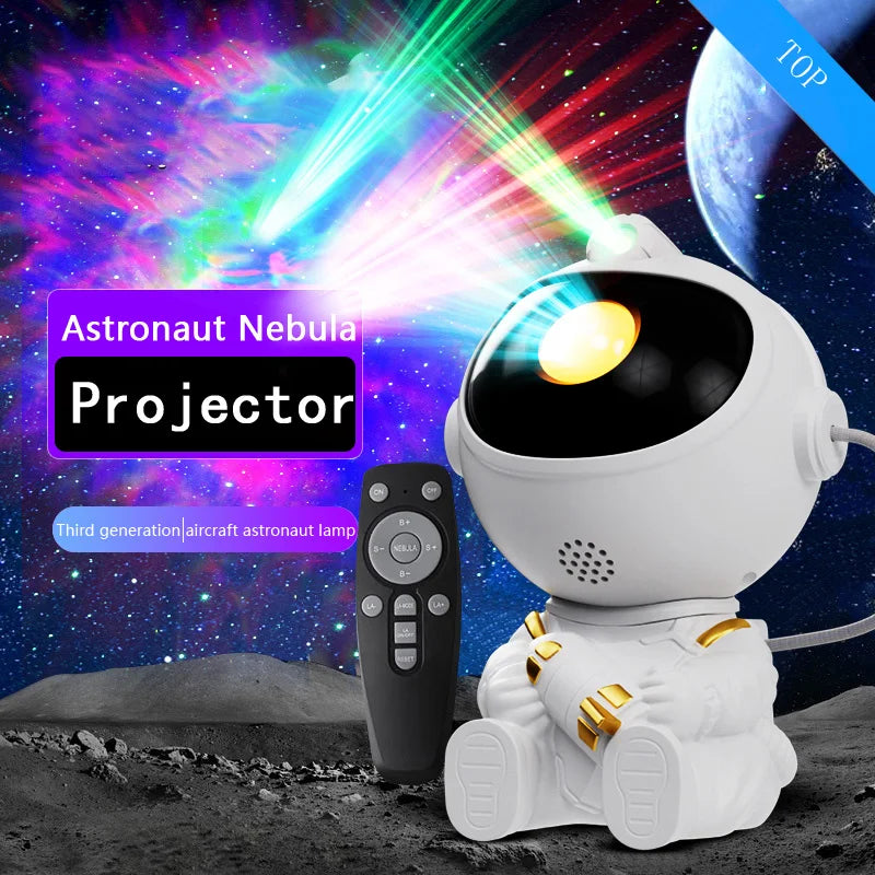 Roomify Astro Galaxy Projector
