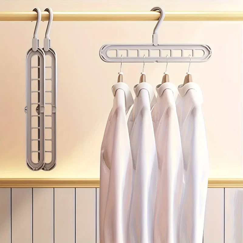 Roomify Stealth Closet Organizer
