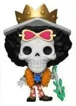 Roomify Pop Collectible - One Piece Edition