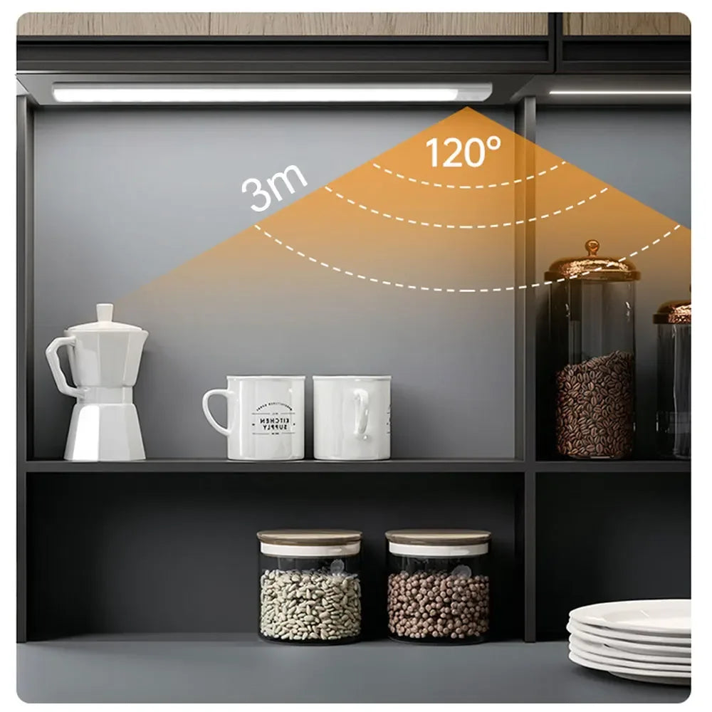 Roomify Stealth Motion LEDs
