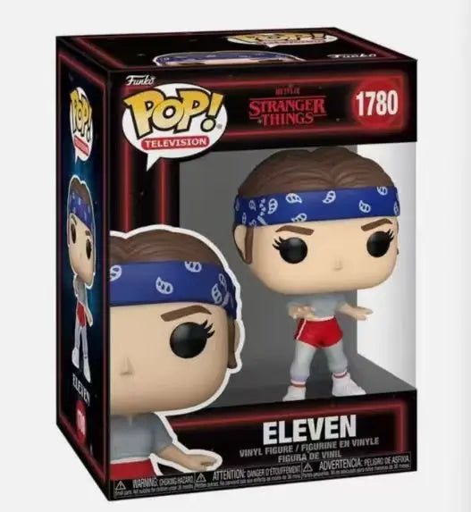 Roomify Pop Collectible - Upside Down Edition