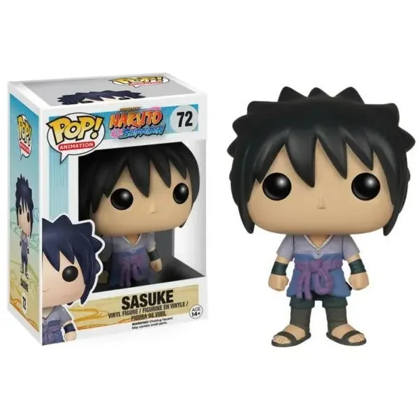 Roomify Pop Collectible - Anime Edition