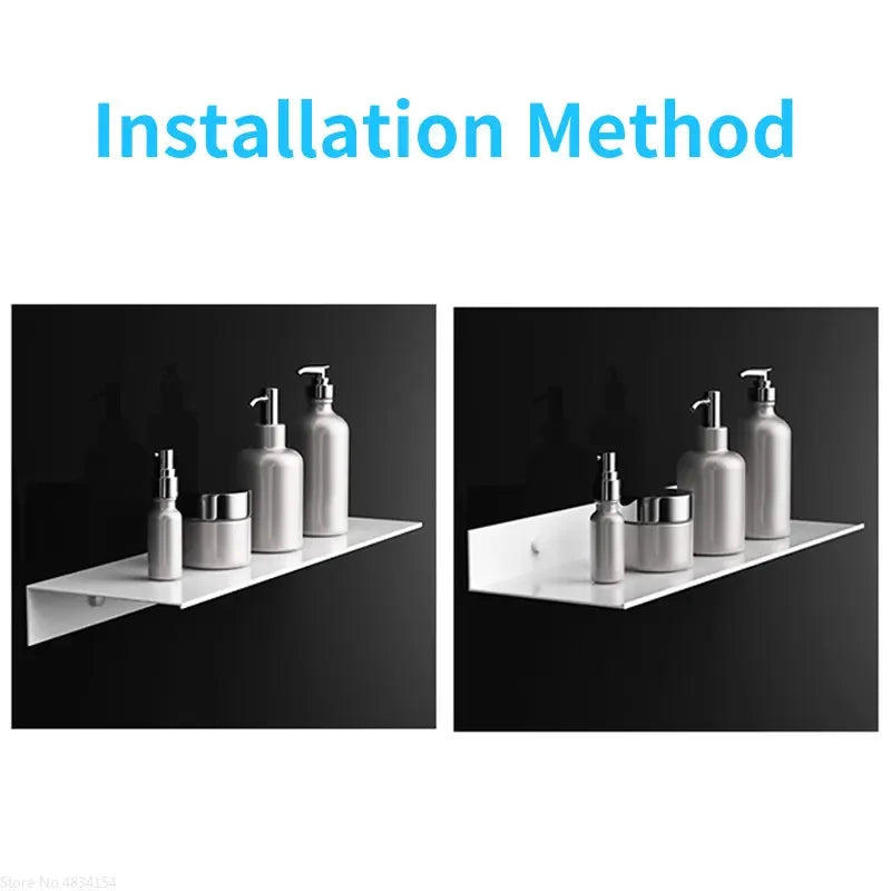 Roomify Lift Shelves