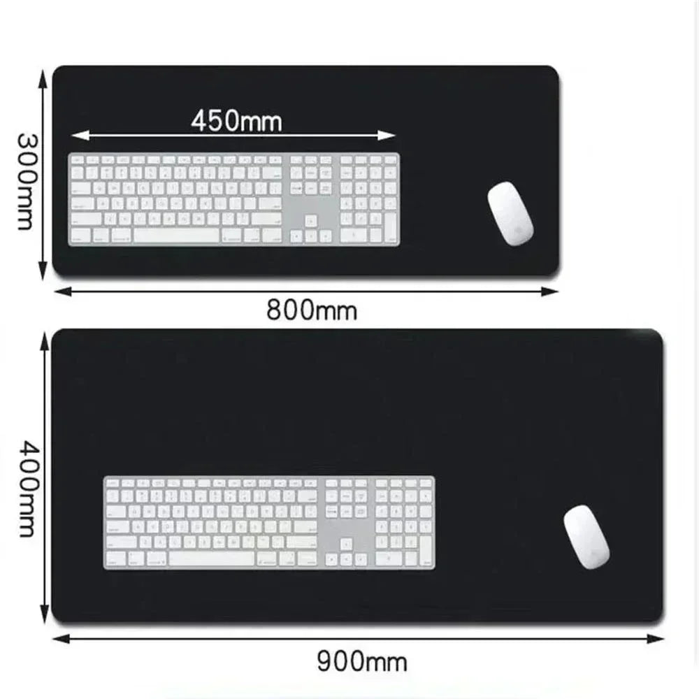 RoomLeveify Mythic Dragon Desk Mat