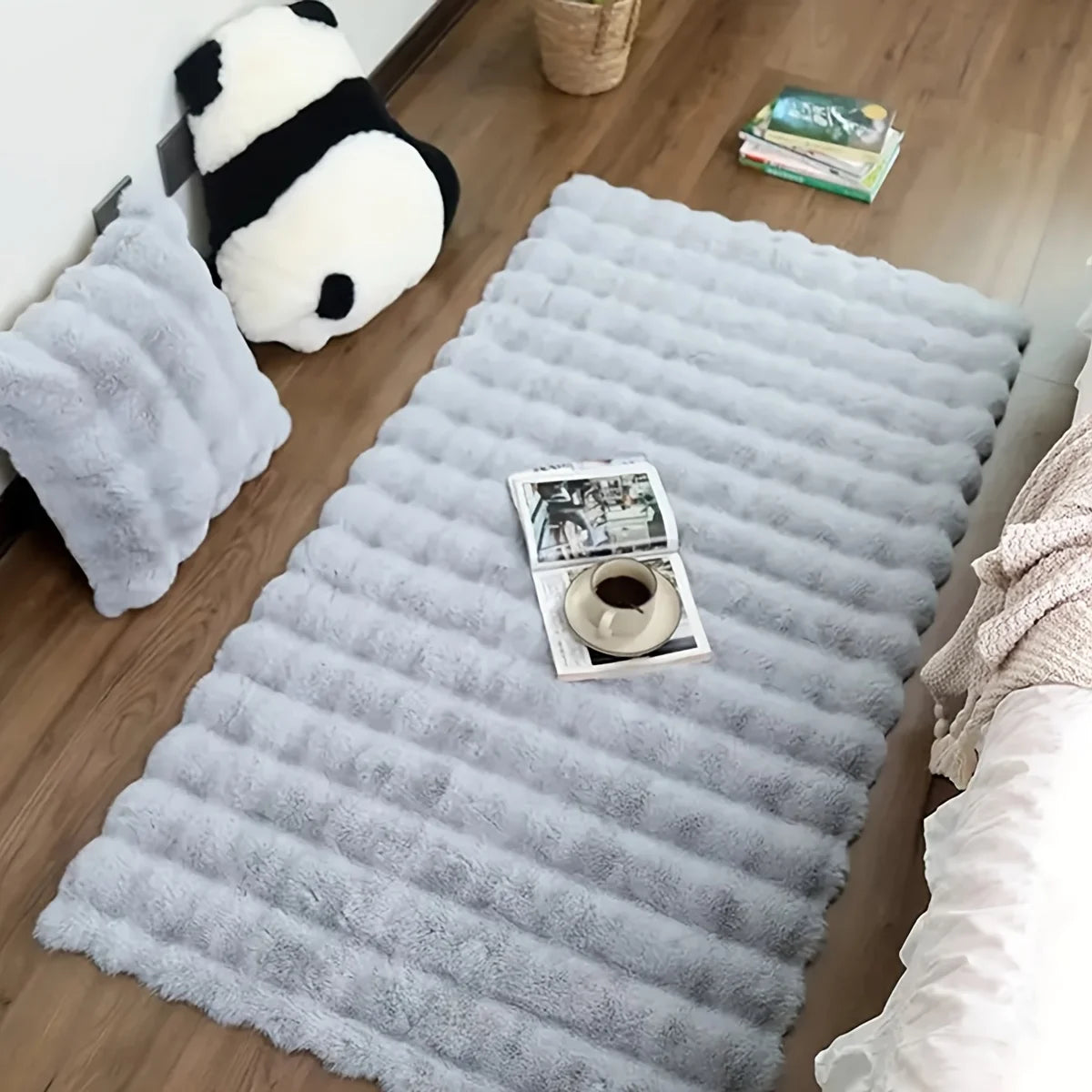 Roomify Cloud Rug