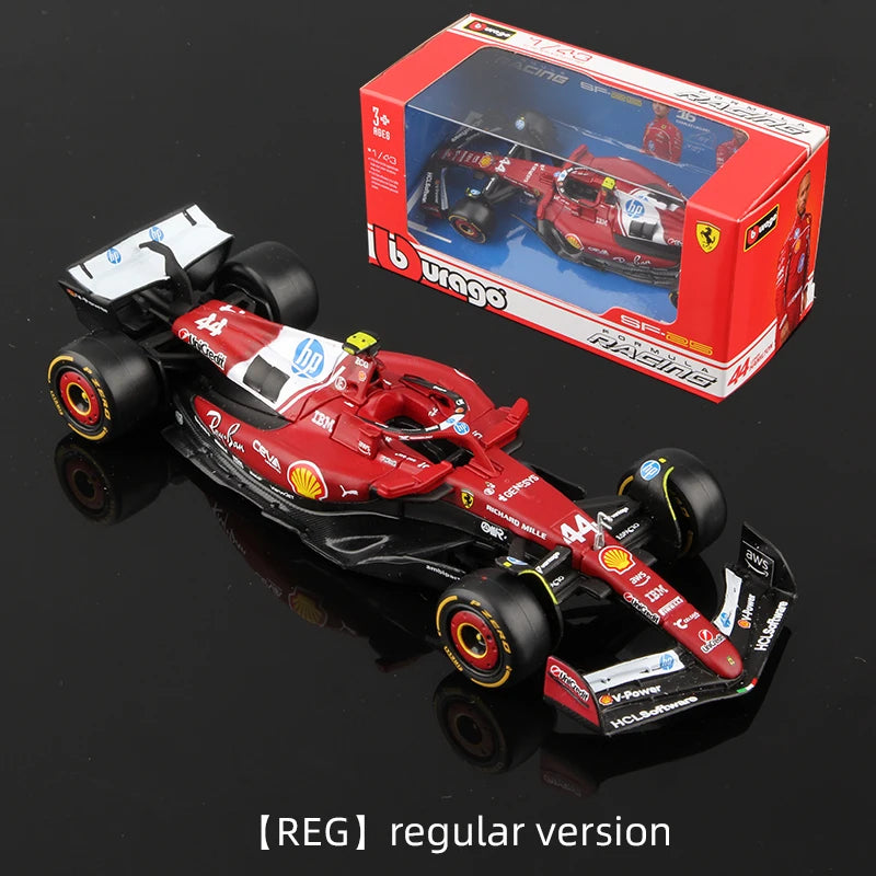 Roomify Grand Prix Racing Collectible