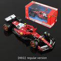 Roomify Grand Prix Racing Collectible