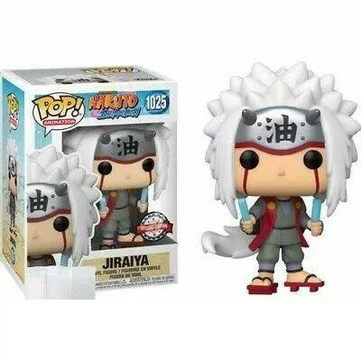 Roomify Pop Collectible - Anime Edition